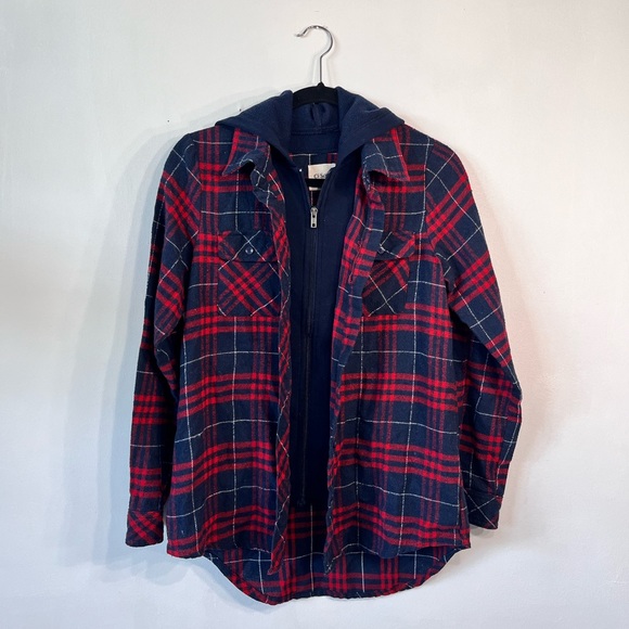 Ci Sono double jacket. Perfect for a gift on winter and autumn! - Picture 1 of 4